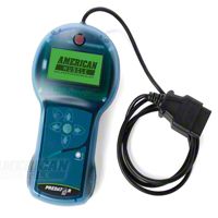 DiabloSport Predator Tuner (05-06 GT, V6) - Diablosport U7140