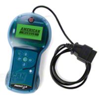 DiabloSport Predator Tuner (98-04 GT, Bullitt, Mach 1; 98-03 V6; 98-01 Cobra) - Diablosport U7146
