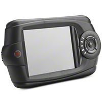 Diablosport Trinity T-1000 Dashboard Monitor and Tuner w/ 3 Free Custom Tunes (05-11 All) - Bama 39010