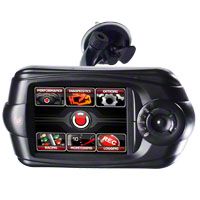 Diablosport Trinity T-1000 Dashboard Monitor and Tuner (05-11 All) - Bama T-1000