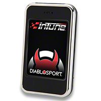 Diablosport InTune Tuner - Preloaded (98-14 All) - Bama I-1000