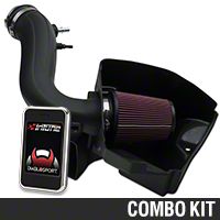 Airaid CAI and Intune Tuner (11-14 V6) - Airaid 38052||39024||I-1000||52106||450-265