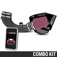 Airaid Race CAI and Intune Tuner (10 GT) - Airaid 38052||39024||I-1000||52221||450-309