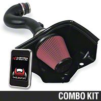 Airaid CAI and Intune Tuner (05-09 V6) - Airaid 38052||39024||I-1000||52101||450-177