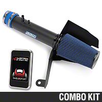 BBK Blackout CAI and Intune Tuner (11-14 V6) - BBK Performance 38052||39024||I-1000||56163||17785