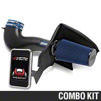 BBK Blackout CAI and Intune Tuner (05-09 GT) - BBK Performance 38052||39024||I-1000||56160||17365