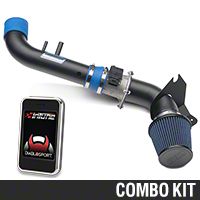 BBK Blackout CAI and Intune Tuner (98-04 GT) - BBK Performance 38052||39024||I-1000||56162||17185