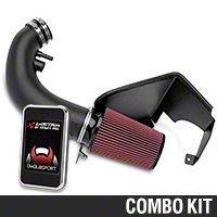 JLT CAI and Intune Tuner (11-14 GT) - JLT 38052||39024||I-1000||62030||CAI-FMG-11