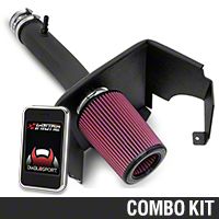 JLT CAI and Intune Tuner (11-14 V6) - JLT 38052||39024||I-1000||62033||CAI-FMV6-11