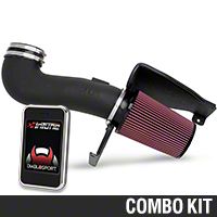 JLT CAI and Intune Tuner (10 GT) - Diablosport||JLT Performance 38052||39024||I-1000||62018||CAI-FMG-10