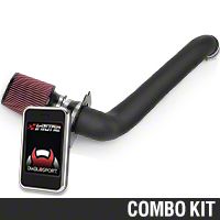 JLT CAI and Intune Tuner (98-04 GT) - JLT 38052||39024||I-1000||62060||CAI2-FMG-9604