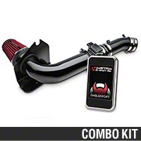 SR Performance CAI and Intune Tuner (96-04 GT) - SR Performance 38052||39024||I-1000||41092