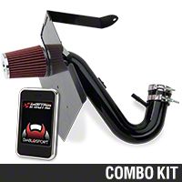 SR Performance CAI and Intune Tuner (05-09 V6) - SR Performance 38052||39024||I-1000||41096