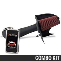SR Performance CAI and Intune Tuner (05-09 GT) - SR Performance 38052||39024||I-1000||56183