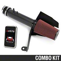 SR Performance CAI and Intune Tuner (11-14 V6) - SR Performance 38052||39024||I-1000||56184