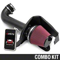 SR Performance CAI and Intune Tuner (11-14 GT) - SR Performance 38052||39024||I-1000||56185