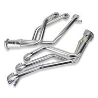 MAC Ceramic Long Tube Headers (99-00 V6) - MAC Performance TF6990