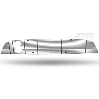 Black Billet Grille - Upper (10-12 GT500)