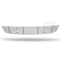 Black Billet Grille - Lower (10-12 GT500)