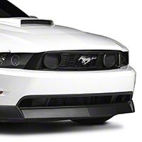 MMD Boss Style Fog Light Deletes (10-12 GT) - MMD 41285