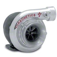 Hellion Single Turbo - Complete Kit (05-10 GT)