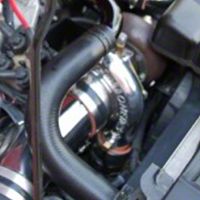 Hellion Single Turbo - Complete Kit (96-01 Cobra) - Hellion 96-01 Cobra Single Turbo Kit