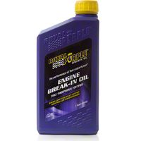 Royal Purple Engine Break In Oil - Royal Purple 11487