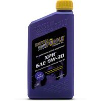 Royal Purple XPR Race 5w30 Motor Oil - Royal Purple 1021