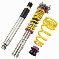 KW Suspension V1 Coilover Kit (99-04 All, excludes Cobra) - KW Suspension 10230036