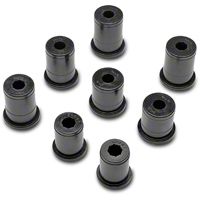 Prothan Rear Control Arm Bushings - Round (79-93 All) - Prothane 6-301-BL