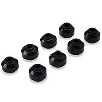 Prothane Sway Bar End Link Bushings (79-04 All) - Prothane 19431BL
