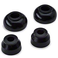 Prothane Ball Joint Dust Boots (79-93 All) - Prothane 191716BL