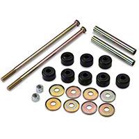 Prothane Front Sway Bar End Links (79-93 All) - Prothane 19417BL