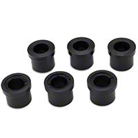 Prothane Standard Steering Rack Bushings (79-84 All) - Prothane 6702BL