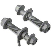 Eibach Pro-Alignment Camber Adjustment Bolts (05-13 All) - Eibach 5.81260K