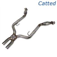 Magnaflow Off-Road Tru-X X-Pipe (07-09 GT500) - Magnaflow 16433