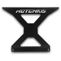Hotchkis K-Member Crossbrace - Manual (05-14 GT, GT500) - Hotchkis Performance 1416
