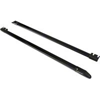 Hotchkis Subframe Connectors - Coupe - Bolt-On (05-14 All) - Hotchkis Performance 4016