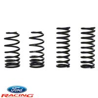 Ford Racing Lowering B-Springs - Coupe & Convertible (79-04 GT, V6, Mach 1; 93-98 Cobra) - Ford Racing M-5300-B