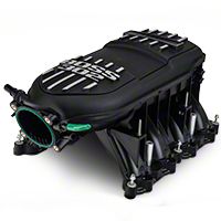 Ford Racing BOSS 302 Intake Manifold (11-12 GT) - Ford Racing M-9424-M50BR