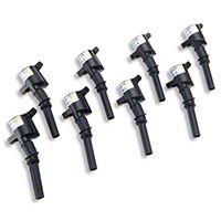 Performance Distributors S.O.S. Coil On Plug Kit (99-04 GT) - Performance Distributors DUI-31750