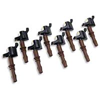 Performance Distributors S.O.S. Coil On Plug Kit (Mid 08-10 GT) - Performance Distributors DUI-31850BN