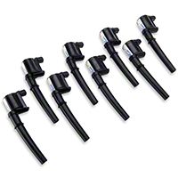 Performance Distributors S.O.S. Coil On Plug Kit (99-04 Cobra; 03-04 Mach 1; 07-12 GT500) - Performance Distributors DUI-31950