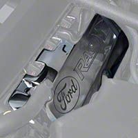 Ford Racing Chrome Coil Covers (11-14 GT, Boss) - Ford Racing M-6067-50C