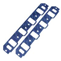 Ford Racing Intake Manifold Gaskets for Z Heads (79-95 5.0L) - Ford Racing M-9439-ZP