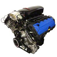 Ford Racing Naturally Aspirated Cobra Jet Engine - Ford Racing M-6000-CJ13