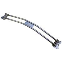 Ford Racing Strut Tower Brace (05-14 V6) - Ford Racing M-20201-F