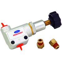 Ford Racing Adjustable Rear Brake Proportioning Valve (79-93 5.0L) - Ford Racing M-2328-C