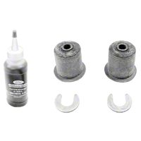Ford Racing Rear Upper Axle Bushings (79-04 All, Excludes IRS) - Ford Racing M-4050-B