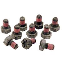Ford Racing Differential Ring Gear Bolts - 8.8in (86-14 V8; 11-14 V6) - Ford Racing M-4216-A300